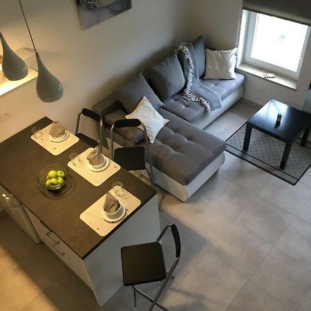 Apartman Govic أوماغ المظهر الخارجي الصورة
