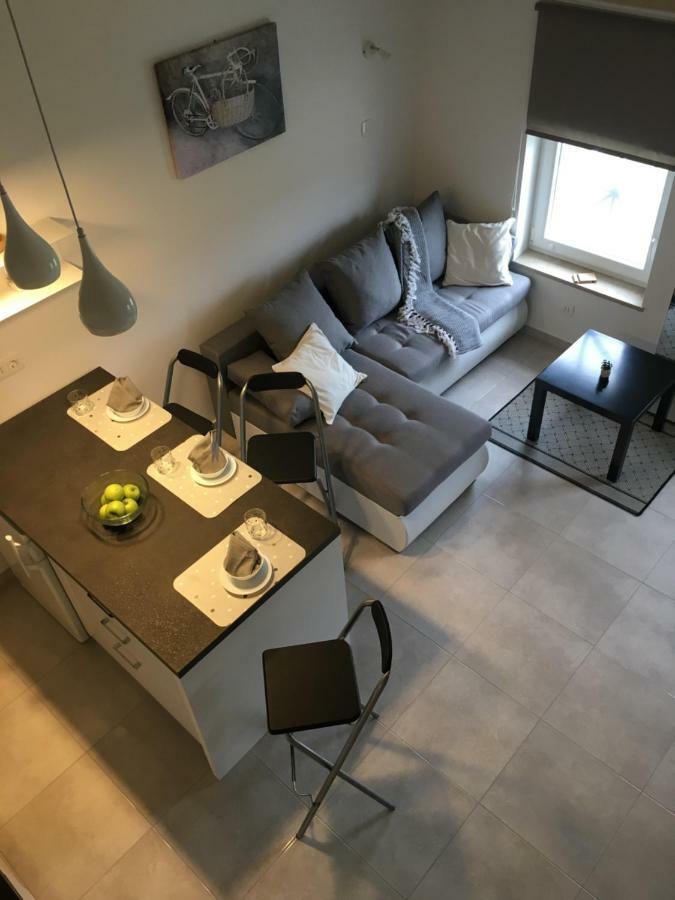 Apartman Govic أوماغ المظهر الخارجي الصورة