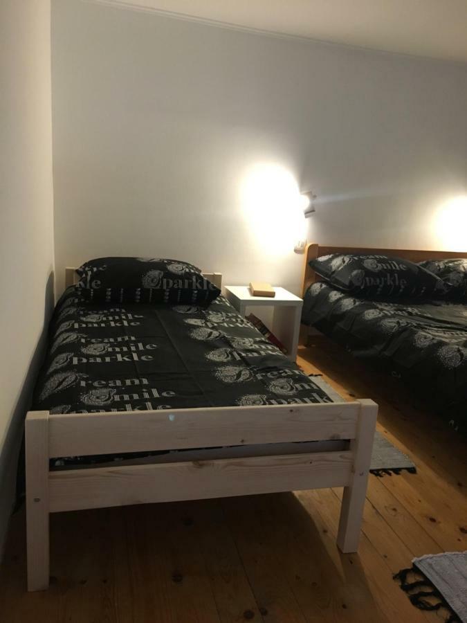 Apartman Govic أوماغ المظهر الخارجي الصورة