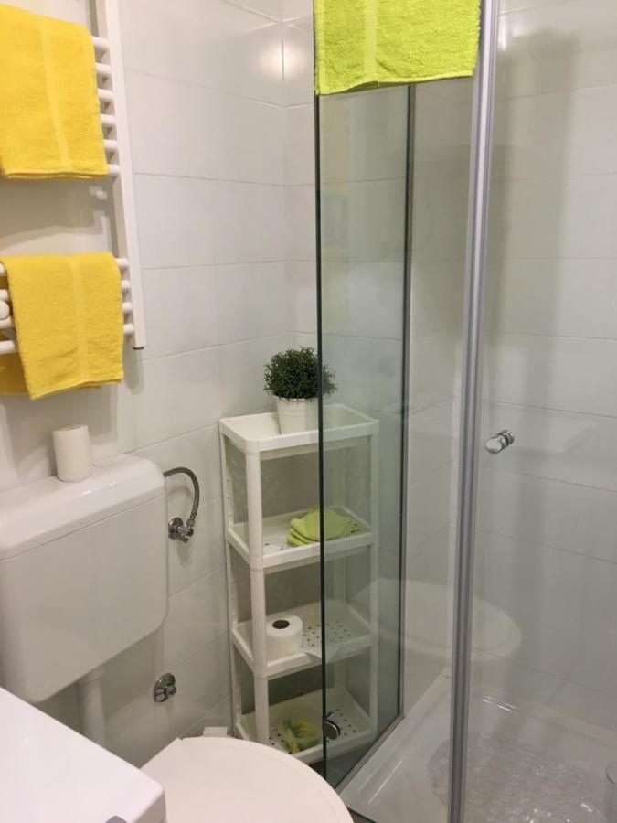 Apartman Govic أوماغ المظهر الخارجي الصورة