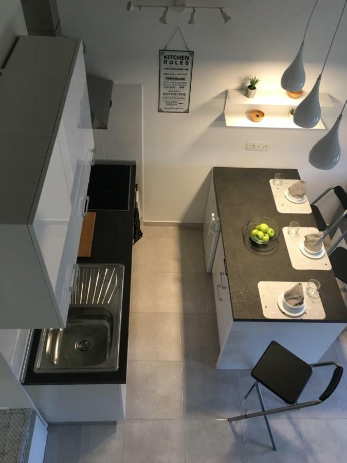 Apartman Govic أوماغ المظهر الخارجي الصورة