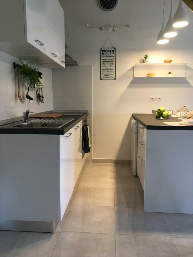 Apartman Govic أوماغ المظهر الخارجي الصورة