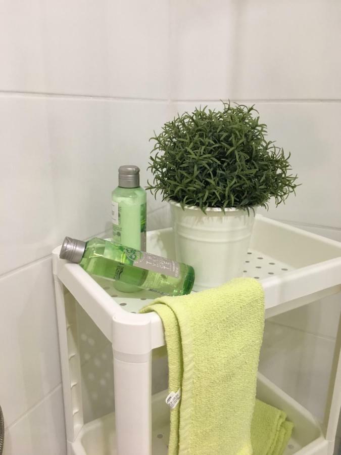 Apartman Govic أوماغ المظهر الخارجي الصورة