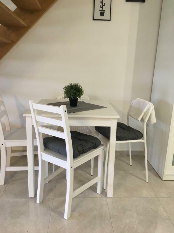 Apartman Govic أوماغ المظهر الخارجي الصورة