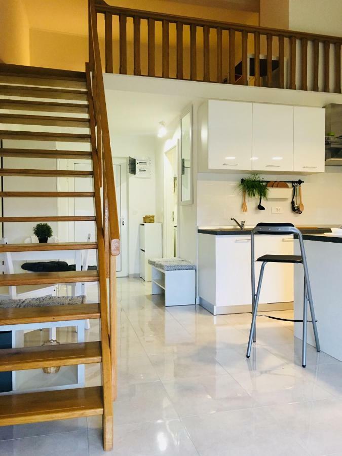 Apartman Govic أوماغ المظهر الخارجي الصورة