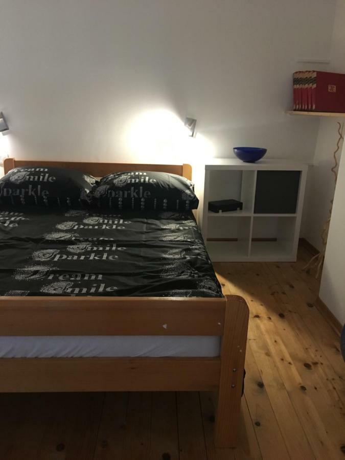 Apartman Govic أوماغ المظهر الخارجي الصورة