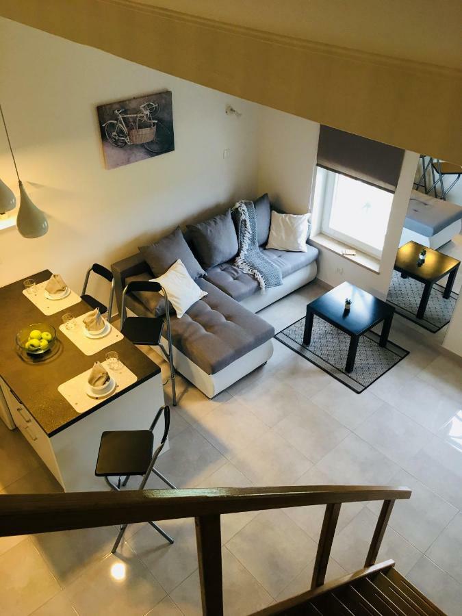 Apartman Govic أوماغ المظهر الخارجي الصورة