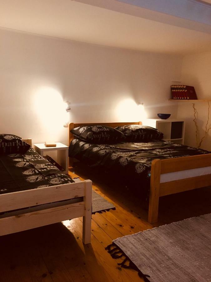 Apartman Govic أوماغ المظهر الخارجي الصورة