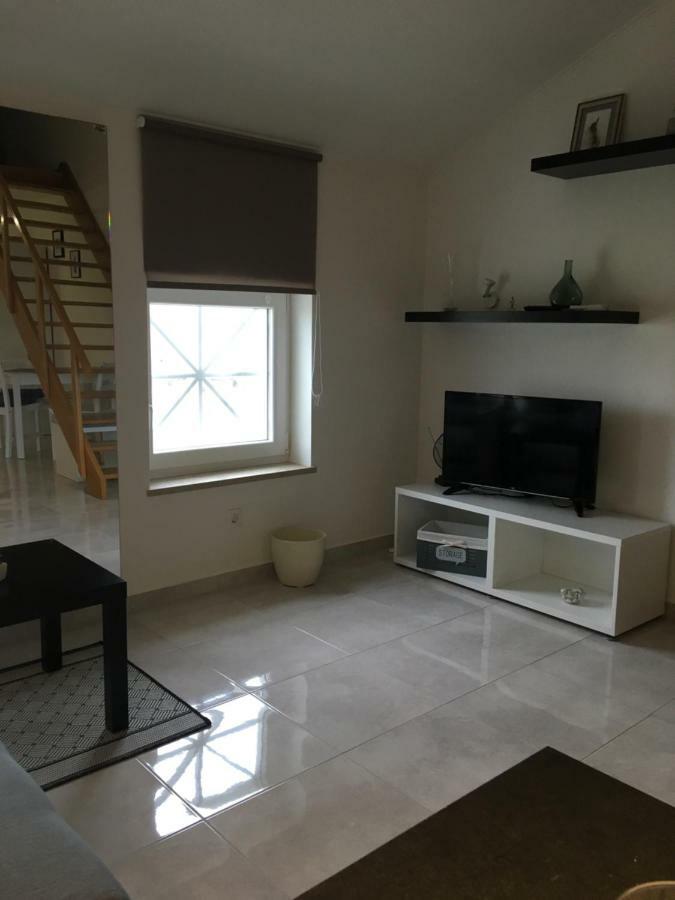 Apartman Govic أوماغ المظهر الخارجي الصورة