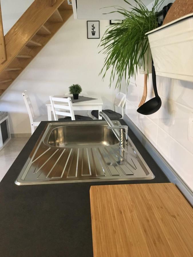 Apartman Govic أوماغ المظهر الخارجي الصورة