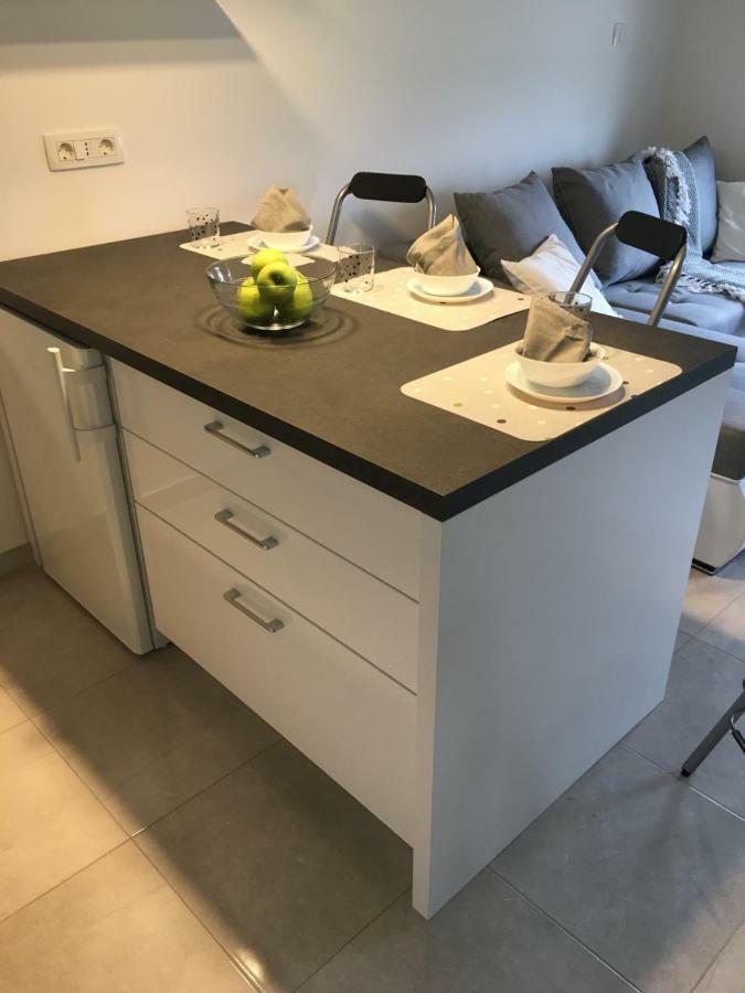 Apartman Govic أوماغ المظهر الخارجي الصورة