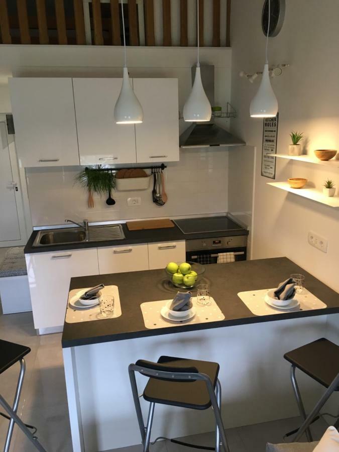 Apartman Govic أوماغ المظهر الخارجي الصورة
