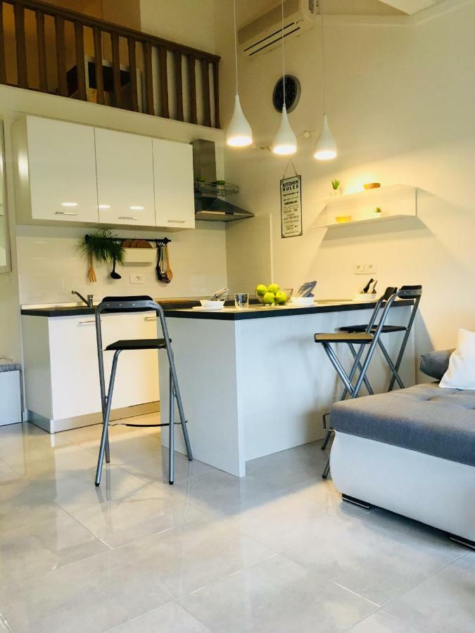 Apartman Govic أوماغ المظهر الخارجي الصورة