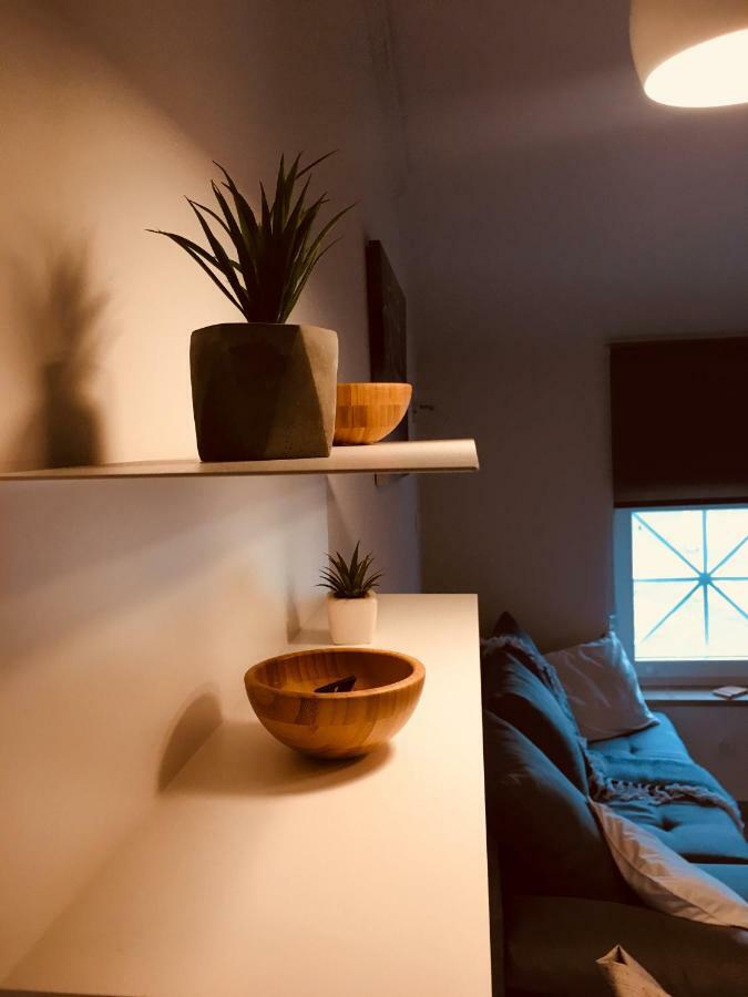 Apartman Govic أوماغ المظهر الخارجي الصورة